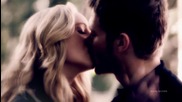 Caroline & Klaus - Let her go
