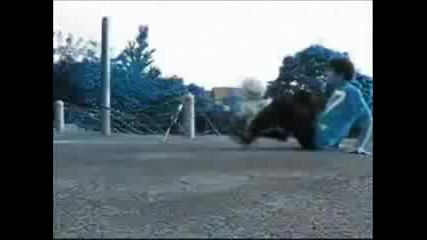 Freestyle Football