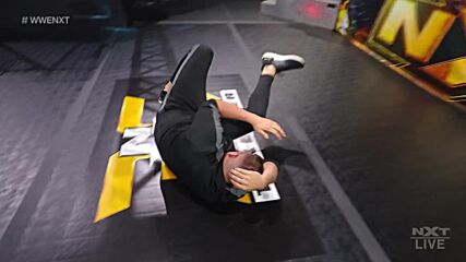 Ilja Dragunov vs. Pete Dunne: WWE NXT, Aug. 10, 2021