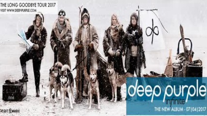 Deep Purple - Paradise Bar 2017 - Non Album Track