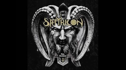 Satyricon - Now, Diabolical - Full album