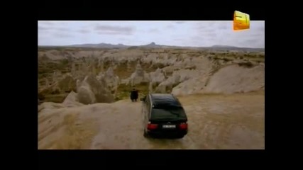 Между небето и земята - еп.144/1 (rus audio)