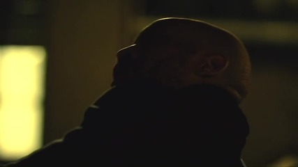 Daredevil/ Дявол на доброто S01e11