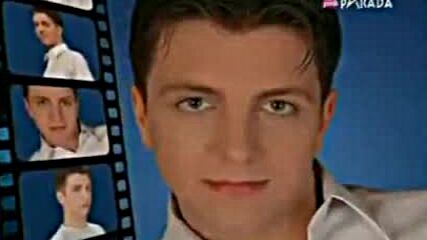 Igor Petrovic Iggy-reklame 2005