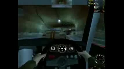 Need for Speed History (1994 - 2010) 