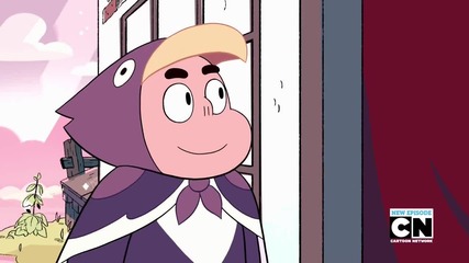 Steven Universe