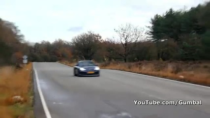 Audi Rs6 Sedan, Tt - Rs, Rs4 Convertible Full throttle