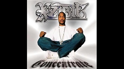 Xzibit - Concentrate 
