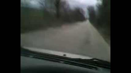 Nova Zagora – Simeonovgrad, total length 45 km - Transit roads V – Lot 3 - Trp V03 Road Ііі - 554 pa 