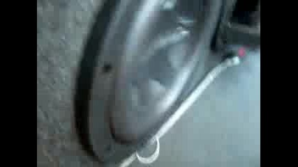 Bass Na Pioneer