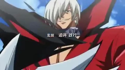 Multi Anime Opening - Blue Bird