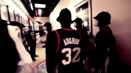 Jabbawockeez - Life and Times 