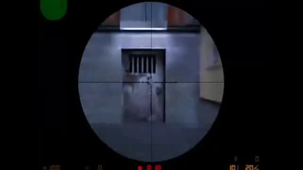 Counter strike Pro gaming 