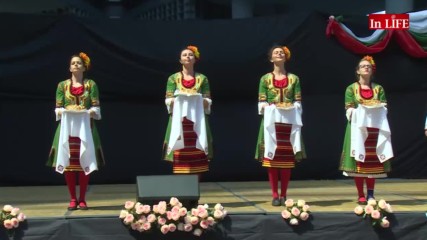 САМОДИВИ - НЮРНБЕРГ
