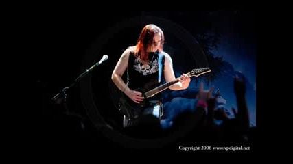Sonata Arctica - In Black & White 