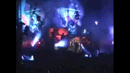 The Prodigy - Wake Up Cal Live 2004