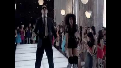 Pitbull - Back In Time (featured in _men In Black Iii_) 2012