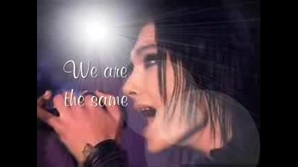 Bill Kaulitz - In Joy And Sorrow