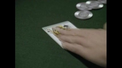 Star Trek Poker 480p