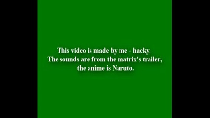 Naruto - Amv