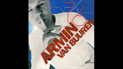 Armin van Buuren - Communication (original Version) 