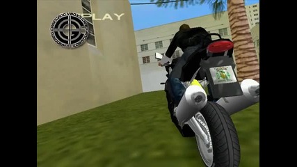 Gta Vice City - Grab Stunts[hq]