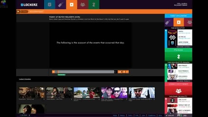 Watch Videos Make Money Lockerz Play !!!