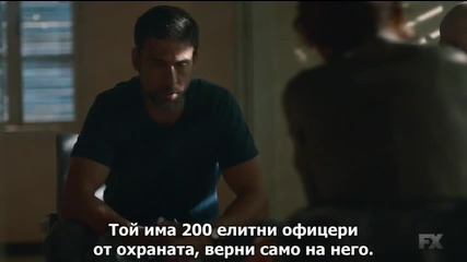 Tyrant S01e08(2014)