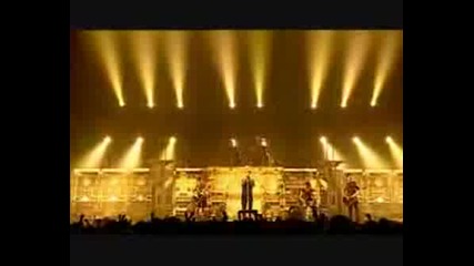 Rammstein - Los - Live