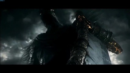 Dark Souls 3 Game Trailer
