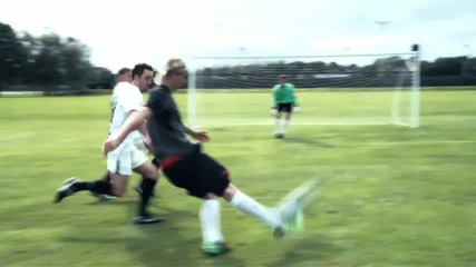 T90 Laser Iii - The Official Launch Live with Fernando Torres Part 1 