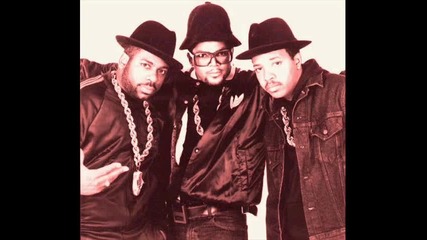 Run Dmc - Rock Box