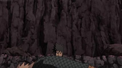 Naruto Shippuuden Sub Episode 477 Hd