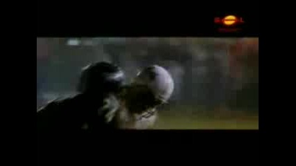 Hole - Be A Man