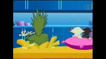 Oggy - Oggy And The Babies