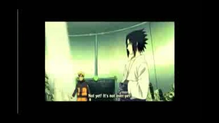 Tear Away - - Sasuke Amv
