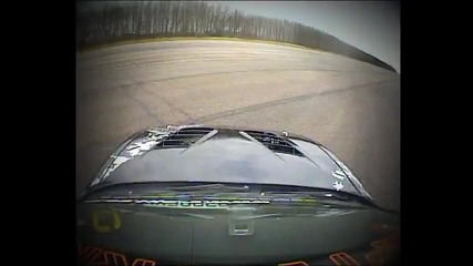 Driftworks Nissan S14a Drift 
