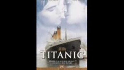 Историята На Титаник