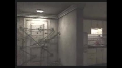 Silent Hill 4 - Full Gameplay Part 22