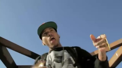 Kid Ink - Never Change