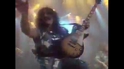 uriah heep july morning