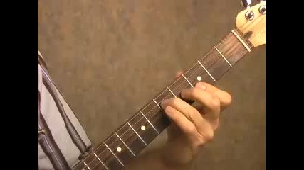 Guitar Lesson - Purple Haze