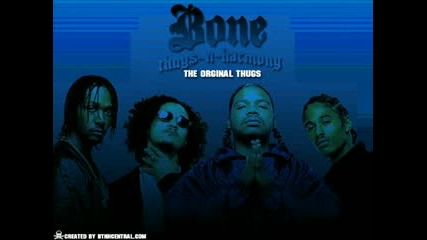Bone Thugs N Harmony Vs Three Six Mafia