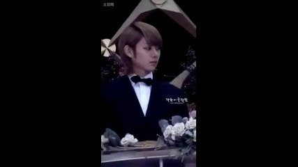 Kак Heechul те убива за 20 секунди