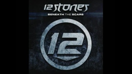 12 Stones - Bury Me