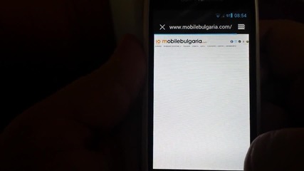 Продавам Orange San Francisco (globul Z3/zte Blade) 70лв