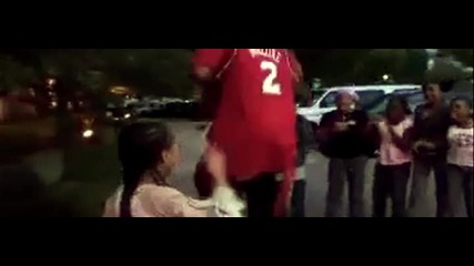 The Game ft. Chris Brown - Pot Of Gold
