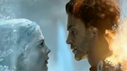 Ishtar Alabina - Last Kiss