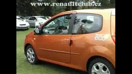 Renault Club Part 3