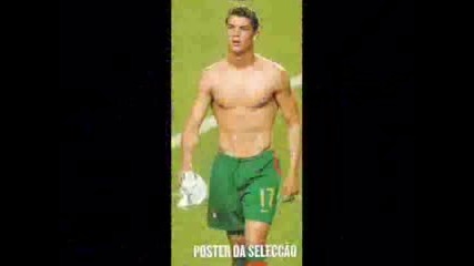 Снимки На Kristiano Ronaldo